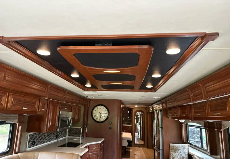 2014 Forest River Charleston photo 64
