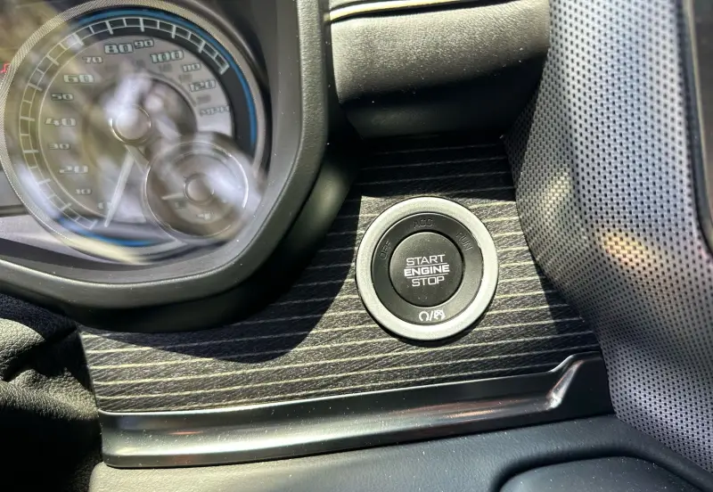 2019 Dodge Ram 1500 Limited photo 18