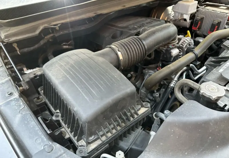 2019 Dodge Ram 1500 Limited photo 36
