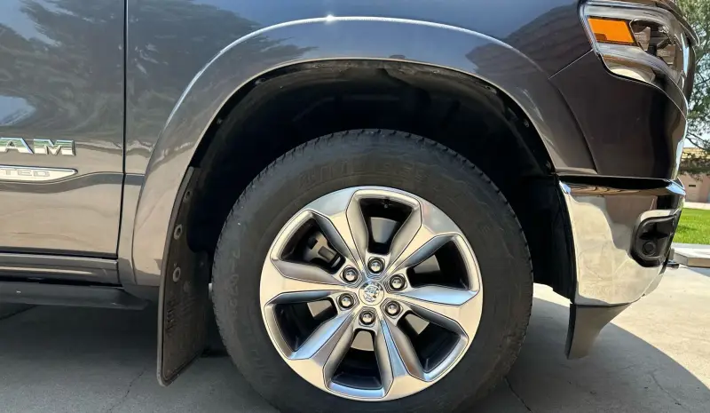 2019 Dodge Ram 1500 Limited photo 41