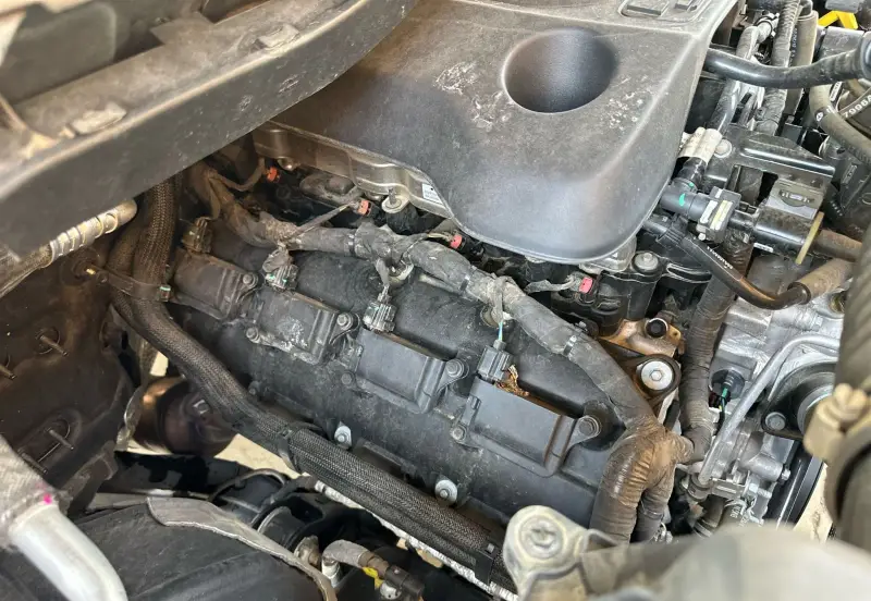 2019 Dodge Ram 1500 Limited photo 37