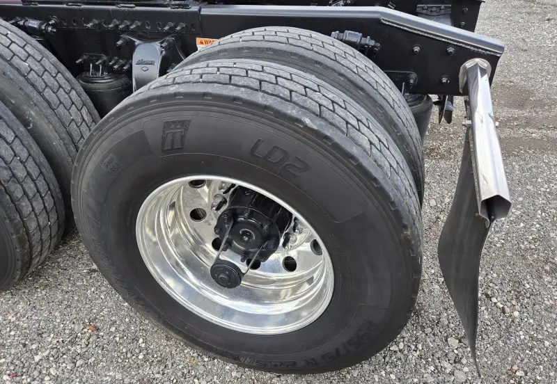 2022 Freightliner Cascadia photo 50