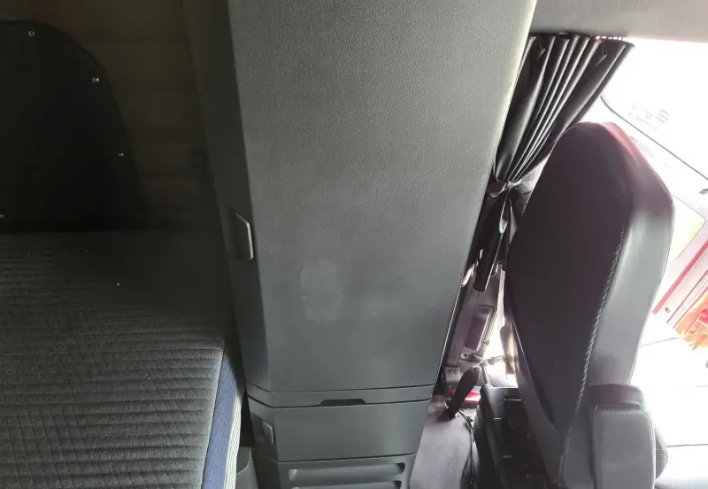 2022 Freightliner Cascadia photo 35