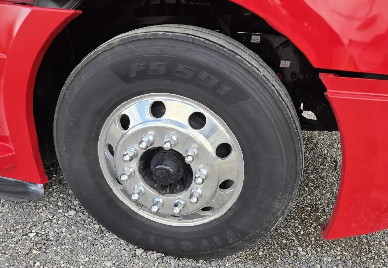 2022 Freightliner Cascadia photo 45