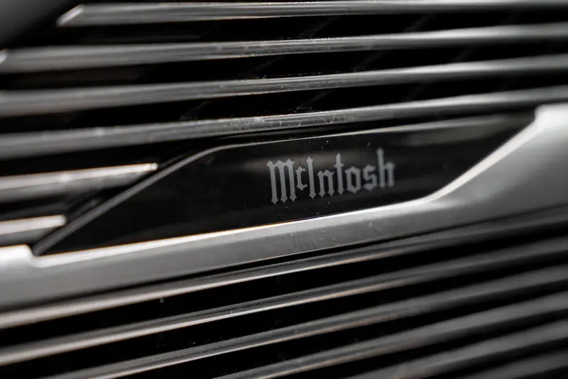 2022 Jeep Grand Wagoneer Series III photo 9