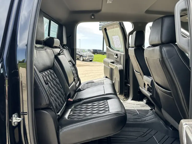 2019 Chevrolet Silverado 1500 Crew Cab RST 4×4 Z92 photo 8