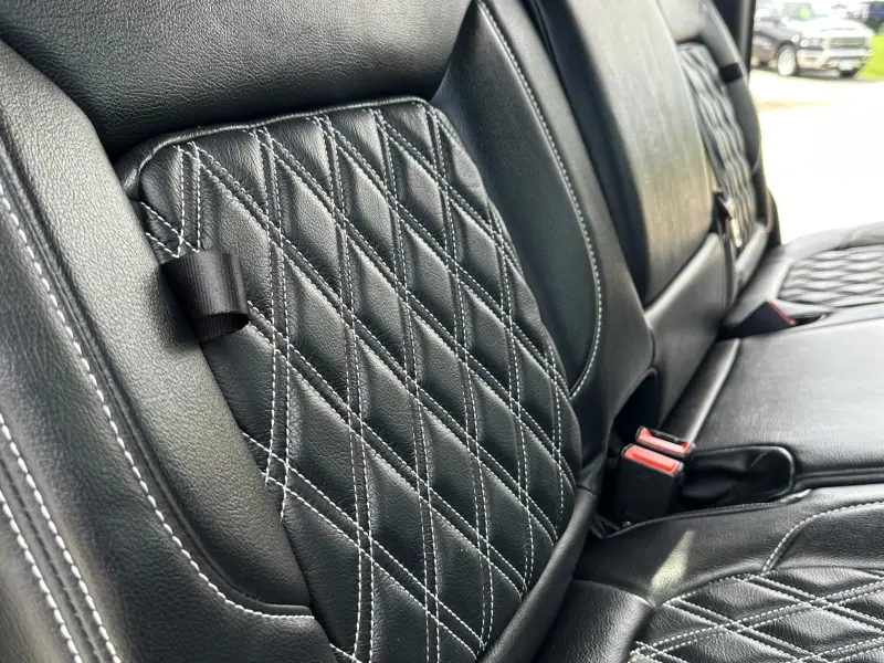 2019 Chevrolet Silverado 1500 Crew Cab RST 4×4 Z92 photo 9