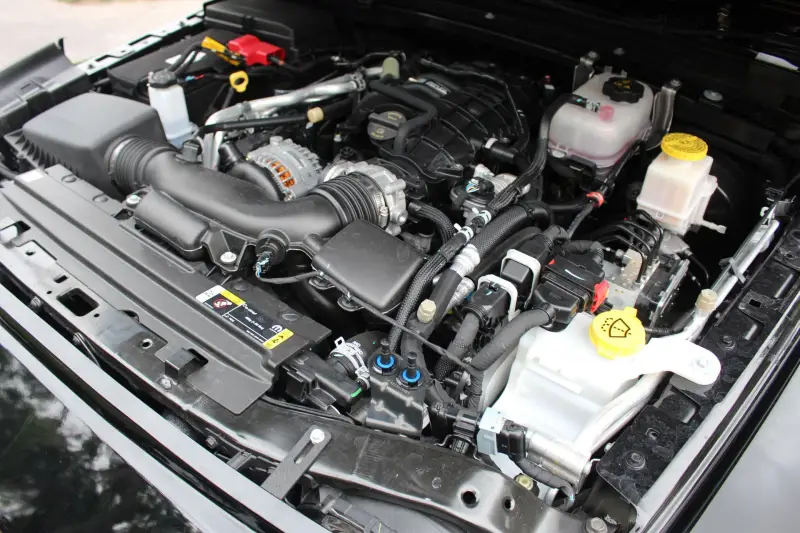 2023 Jeep Gladiator Sport 4x4 photo 21