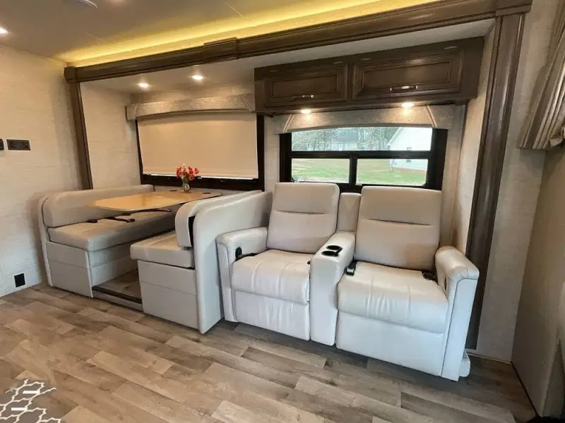 2022 Jayco Greyhawk Prestige 29MVP photo 19