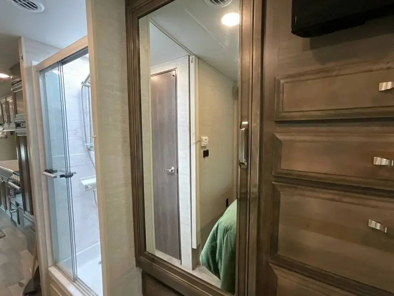 2022 Jayco Greyhawk Prestige 29MVP photo 107