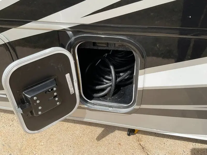 2022 Jayco Greyhawk Prestige 29MVP photo 32