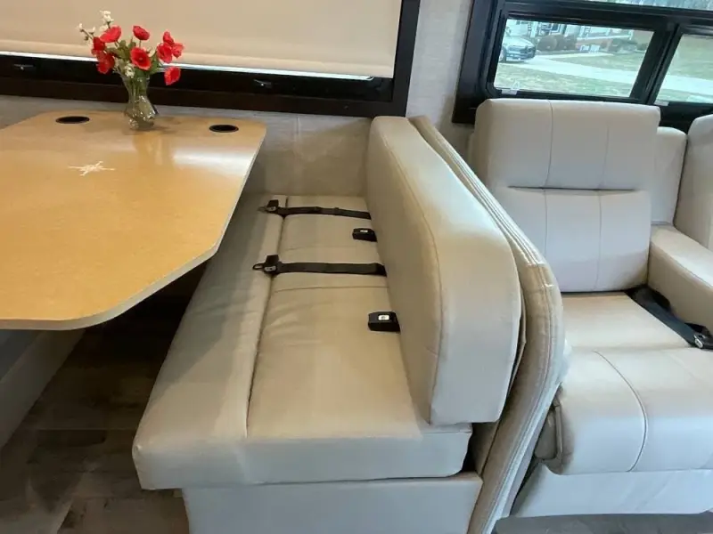 2022 Jayco Greyhawk Prestige 29MVP photo 94