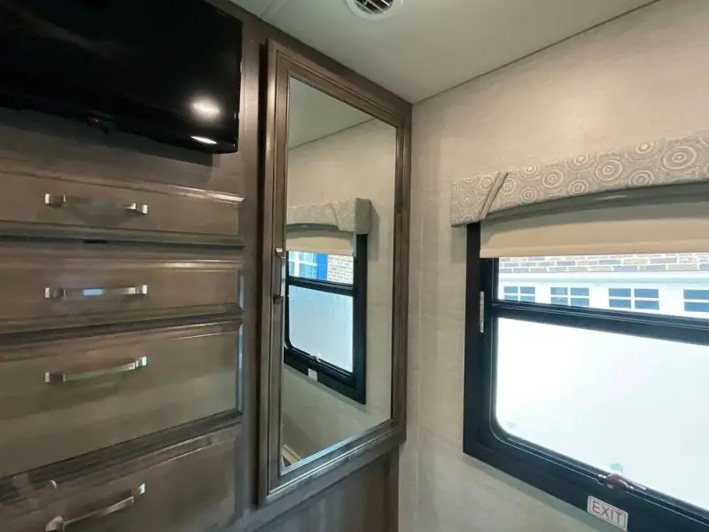 2022 Jayco Greyhawk Prestige 29MVP photo 79