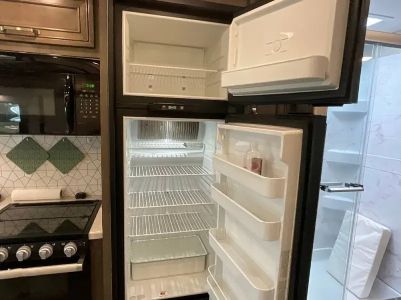 2022 Jayco Greyhawk Prestige 29MVP photo 42