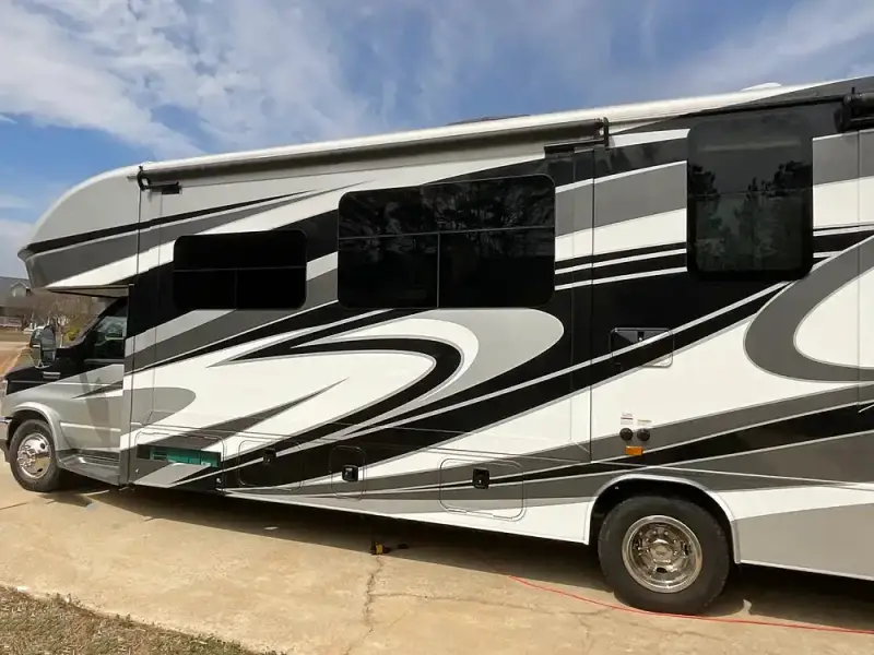 2022 Jayco Greyhawk Prestige 29MVP photo 17