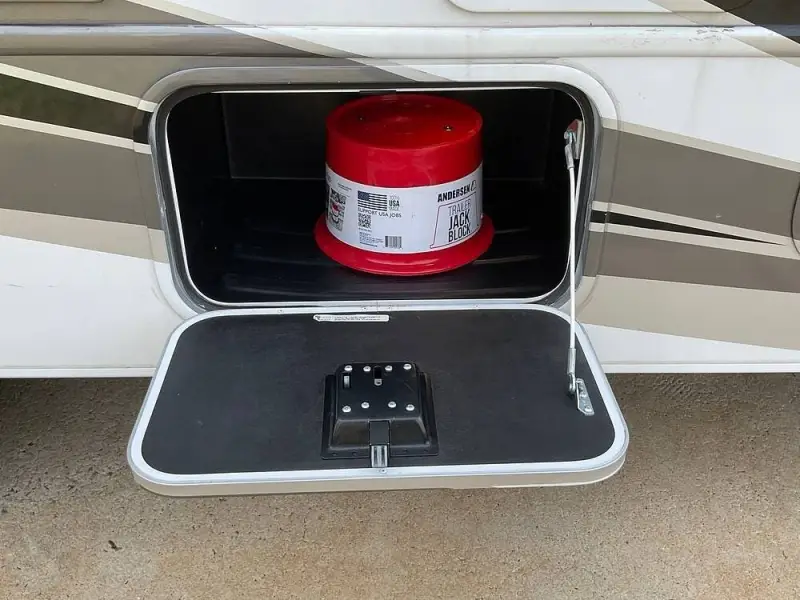 2022 Jayco Greyhawk Prestige 29MVP photo 92