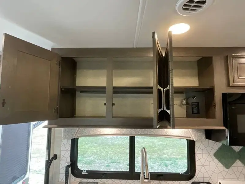 2022 Jayco Greyhawk Prestige 29MVP photo 99