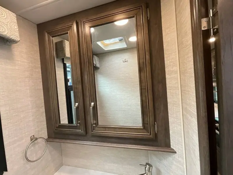 2022 Jayco Greyhawk Prestige 29MVP photo 76