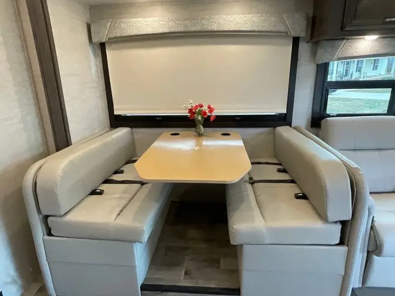2022 Jayco Greyhawk Prestige 29MVP photo 33