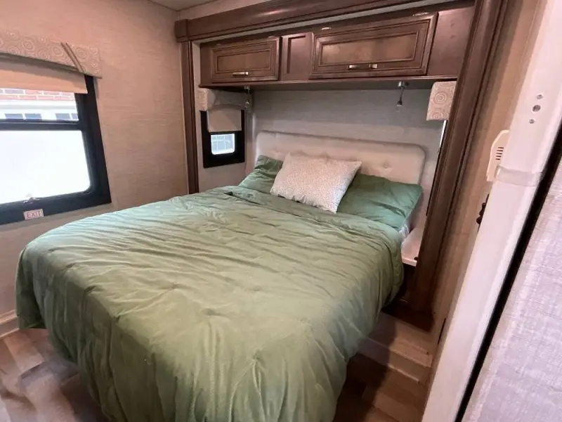2022 Jayco Greyhawk Prestige 29MVP photo 52