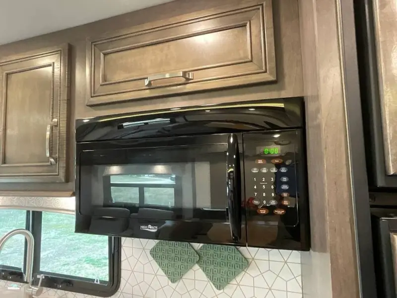 2022 Jayco Greyhawk Prestige 29MVP photo 41