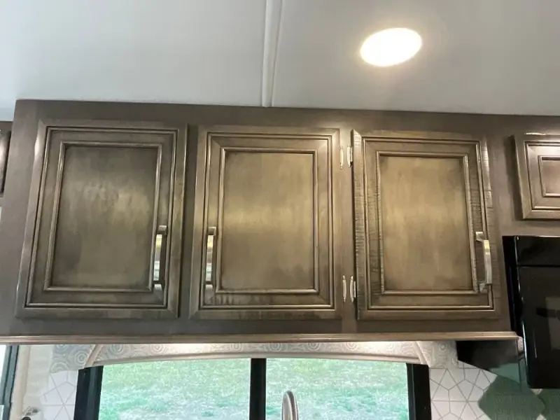 2022 Jayco Greyhawk Prestige 29MVP photo 68