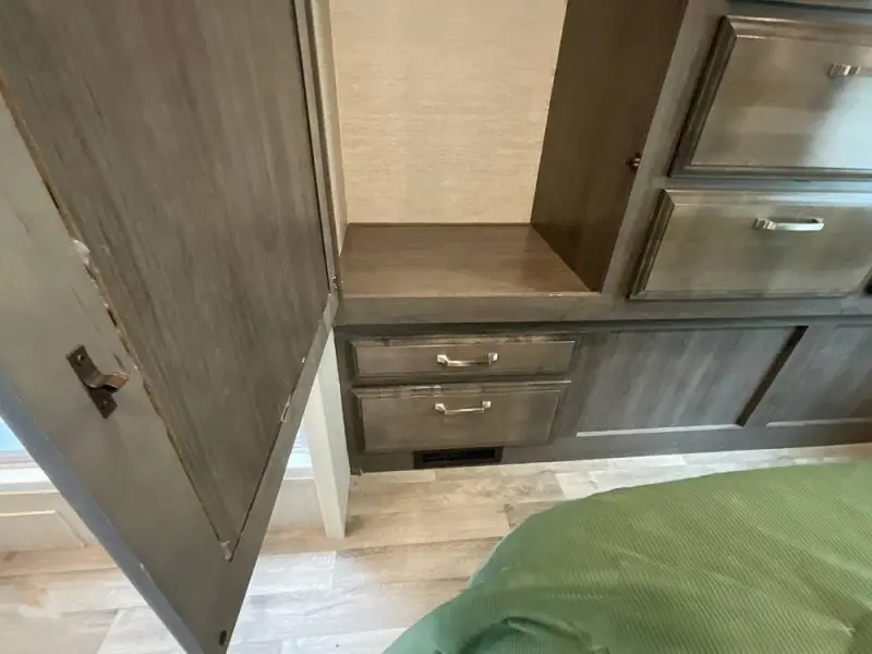 2022 Jayco Greyhawk Prestige 29MVP photo 48
