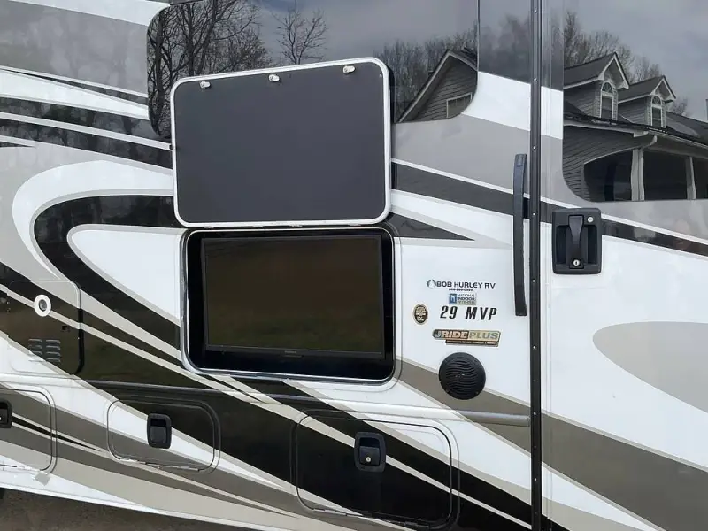 2022 Jayco Greyhawk Prestige 29MVP photo 90