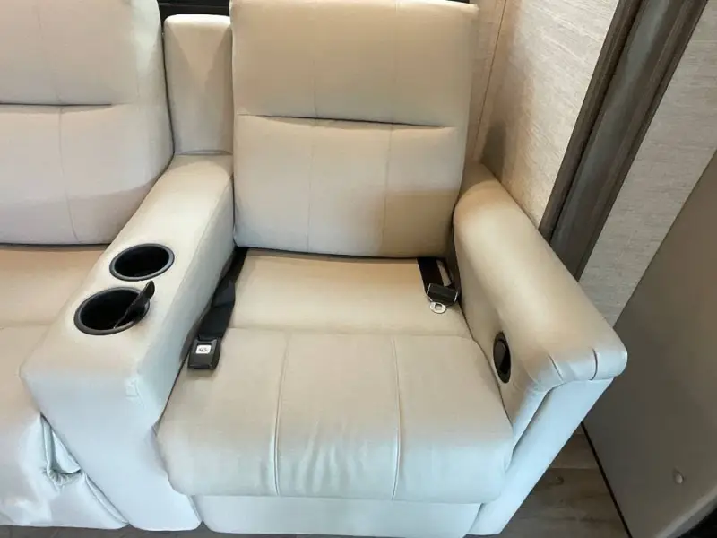 2022 Jayco Greyhawk Prestige 29MVP photo 89