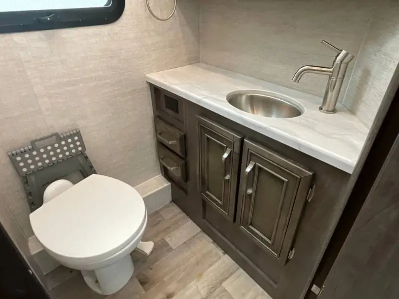 2022 Jayco Greyhawk Prestige 29MVP photo 75