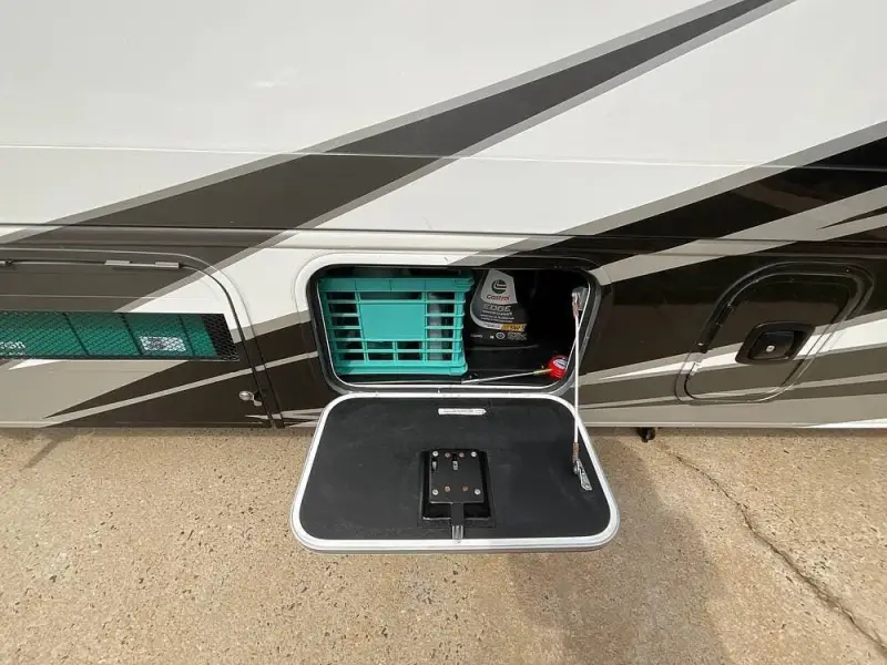 2022 Jayco Greyhawk Prestige 29MVP photo 64