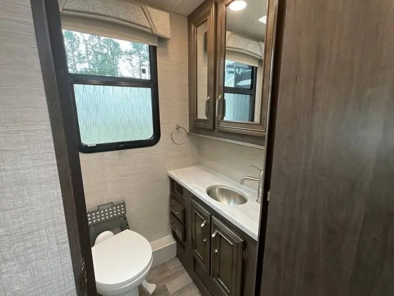 2022 Jayco Greyhawk Prestige 29MVP photo 106