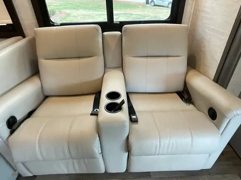2022 Jayco Greyhawk Prestige 29MVP photo 57