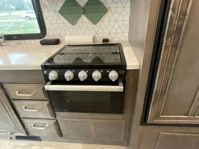 2022 Jayco Greyhawk Prestige 29MVP photo 100
