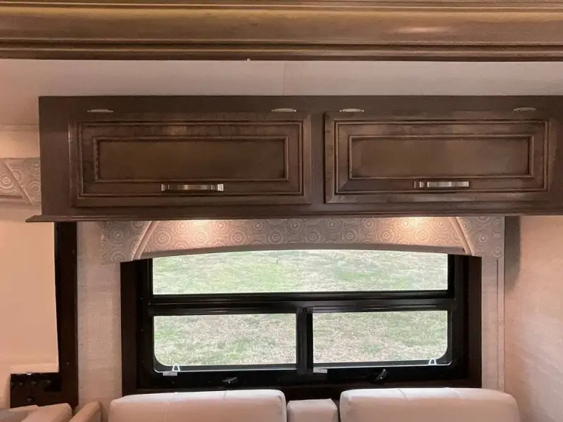 2022 Jayco Greyhawk Prestige 29MVP photo 29