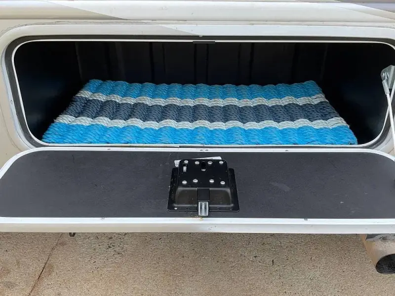 2022 Jayco Greyhawk Prestige 29MVP photo 31