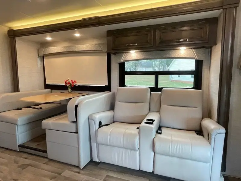 2022 Jayco Greyhawk Prestige 29MVP photo 27