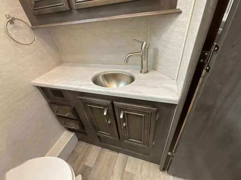 2022 Jayco Greyhawk Prestige 29MVP photo 46