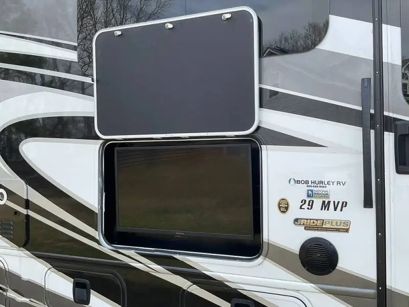 2022 Jayco Greyhawk Prestige 29MVP photo 59