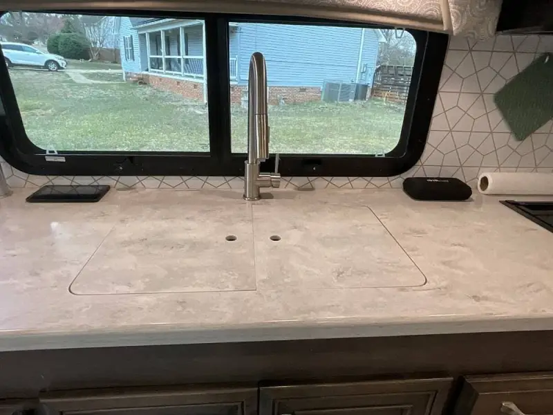 2022 Jayco Greyhawk Prestige 29MVP photo 67