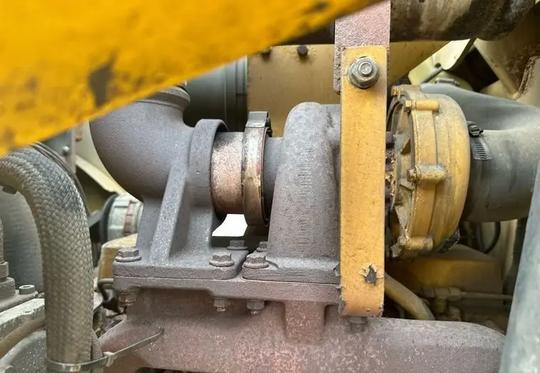 2006 John Deere 310SG Backhoe photo 71