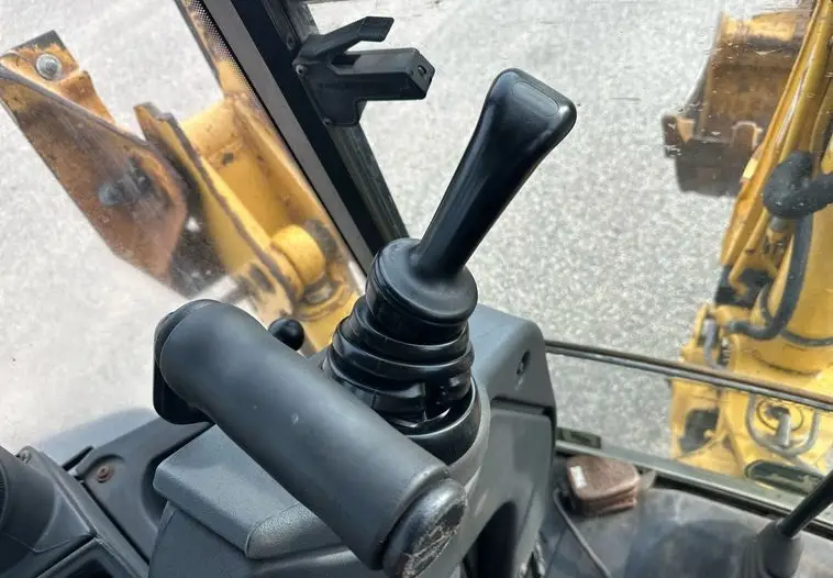 2006 John Deere 310SG Backhoe photo 64