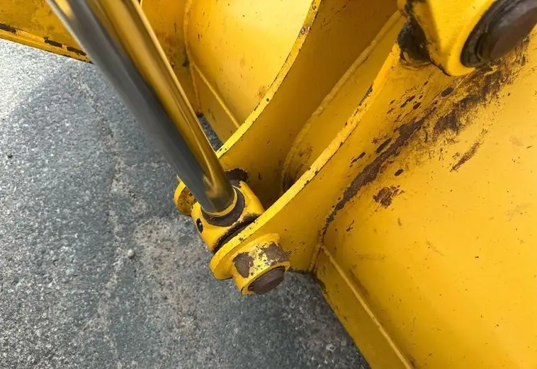 2006 John Deere 310SG Backhoe photo 21