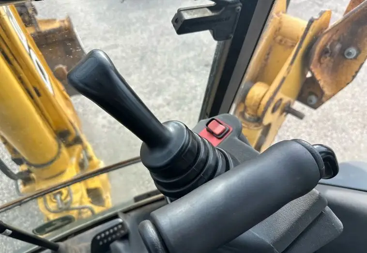 2006 John Deere 310SG Backhoe photo 62