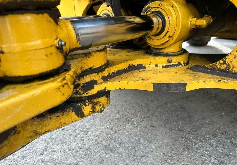 2006 John Deere 310SG Backhoe photo 34