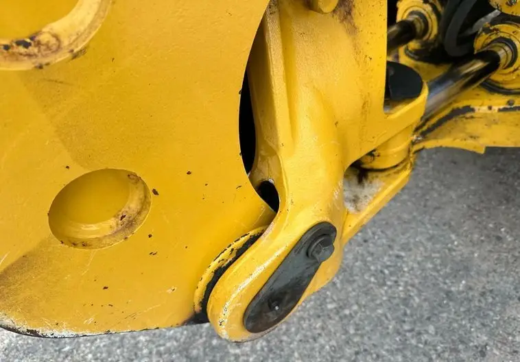 2006 John Deere 310SG Backhoe photo 36