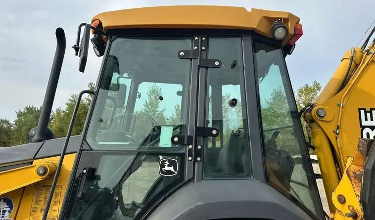 2006 John Deere 310SG Backhoe photo 49