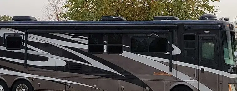 2008 Mandalay Lovers Nest RV photo 46