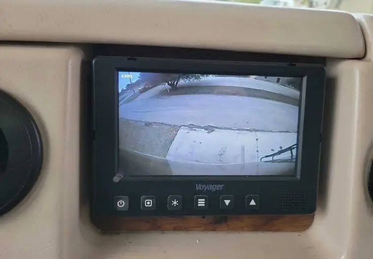 2008 Mandalay Lovers Nest RV photo 57