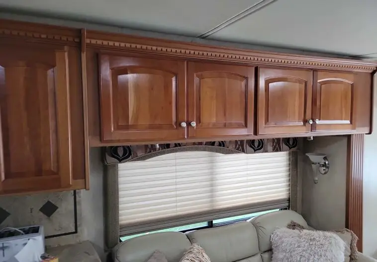 2008 Mandalay Lovers Nest RV photo 72